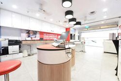 Lucky Plaza (D9), Shop House #533350931